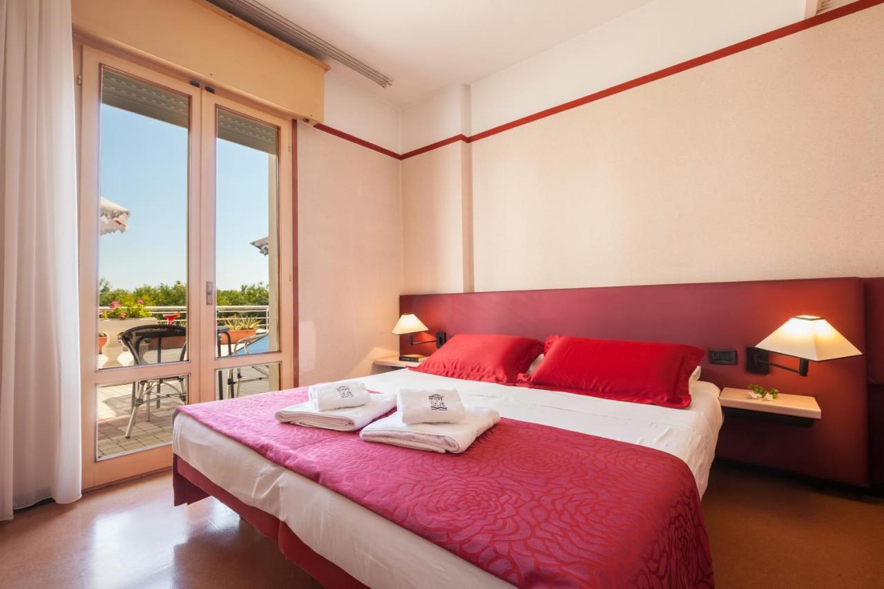 Hotel Ca' Di Valle Каваллино Экстерьер фото