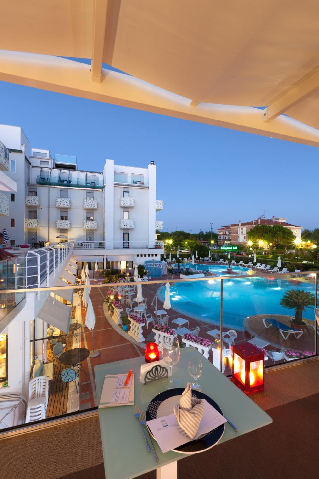 Hotel Ca' Di Valle Каваллино Экстерьер фото