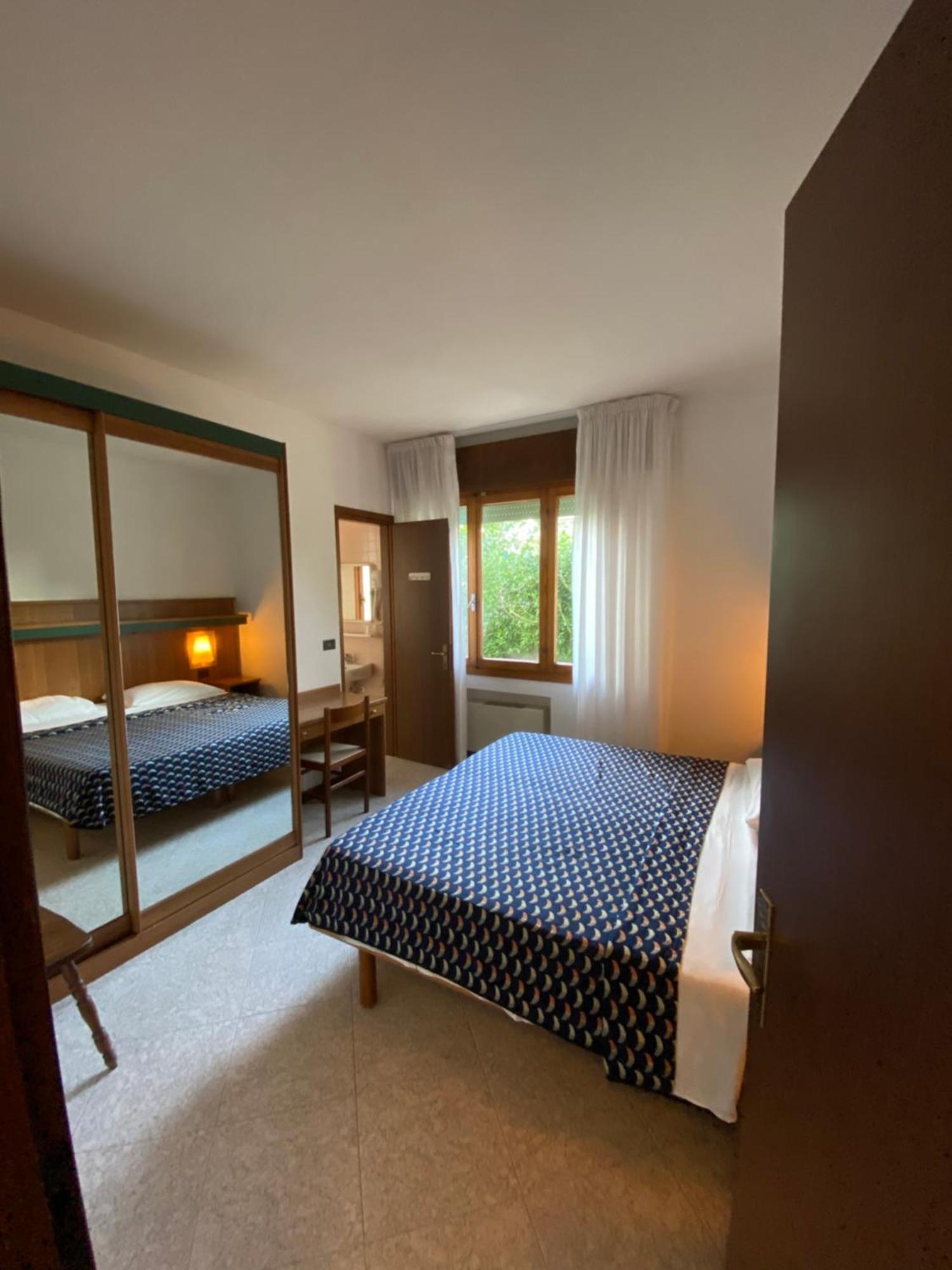 Hotel Ca' Di Valle Каваллино Экстерьер фото