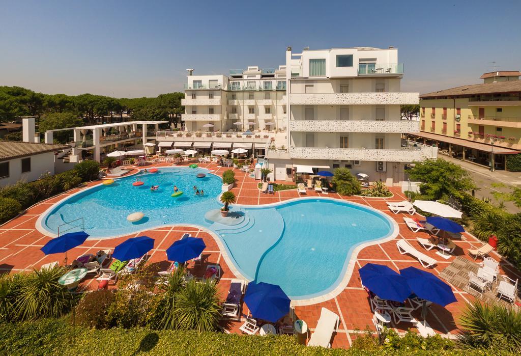Hotel Ca' Di Valle Каваллино Экстерьер фото