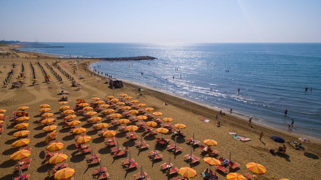 Hotel Ca' Di Valle Каваллино Экстерьер фото