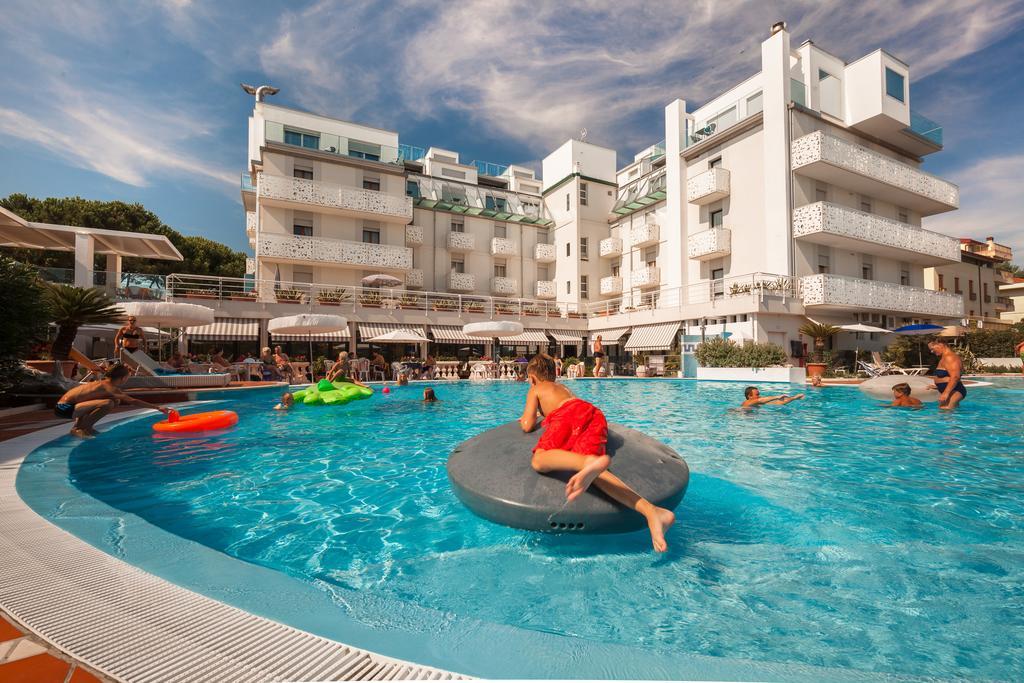 Hotel Ca' Di Valle Каваллино Экстерьер фото