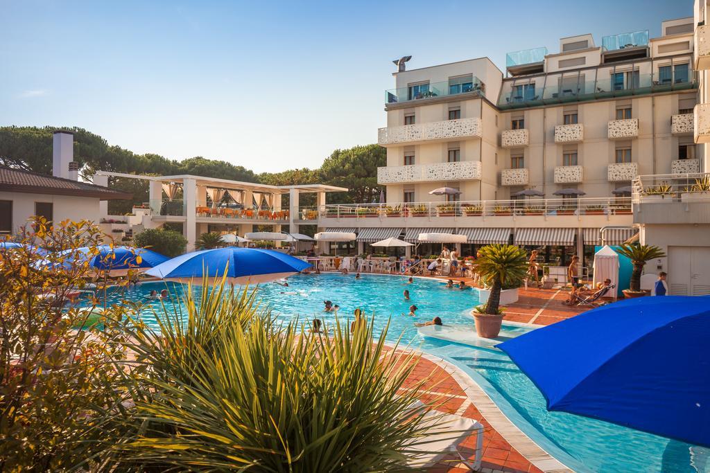 Hotel Ca' Di Valle Каваллино Экстерьер фото