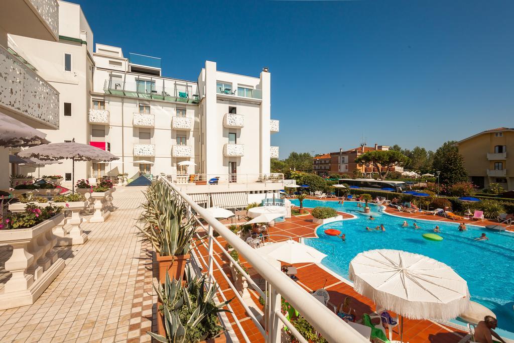 Hotel Ca' Di Valle Каваллино Экстерьер фото
