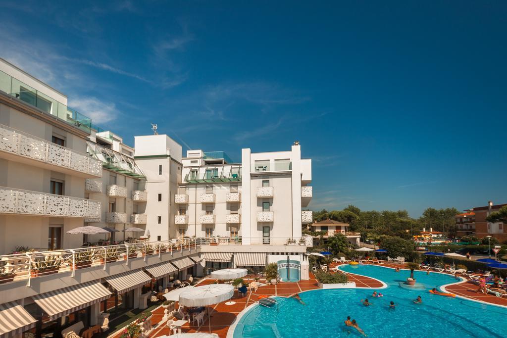 Hotel Ca' Di Valle Каваллино Экстерьер фото