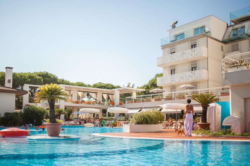 Hotel Ca' Di Valle Каваллино Экстерьер фото