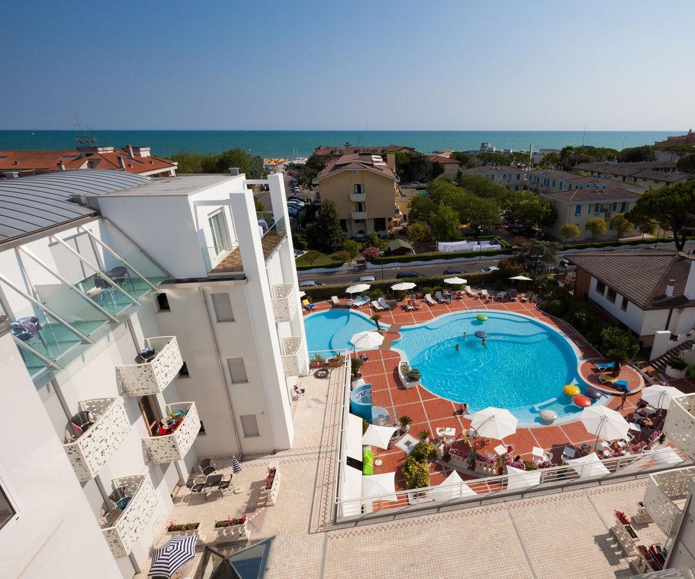 Hotel Ca' Di Valle Каваллино Экстерьер фото