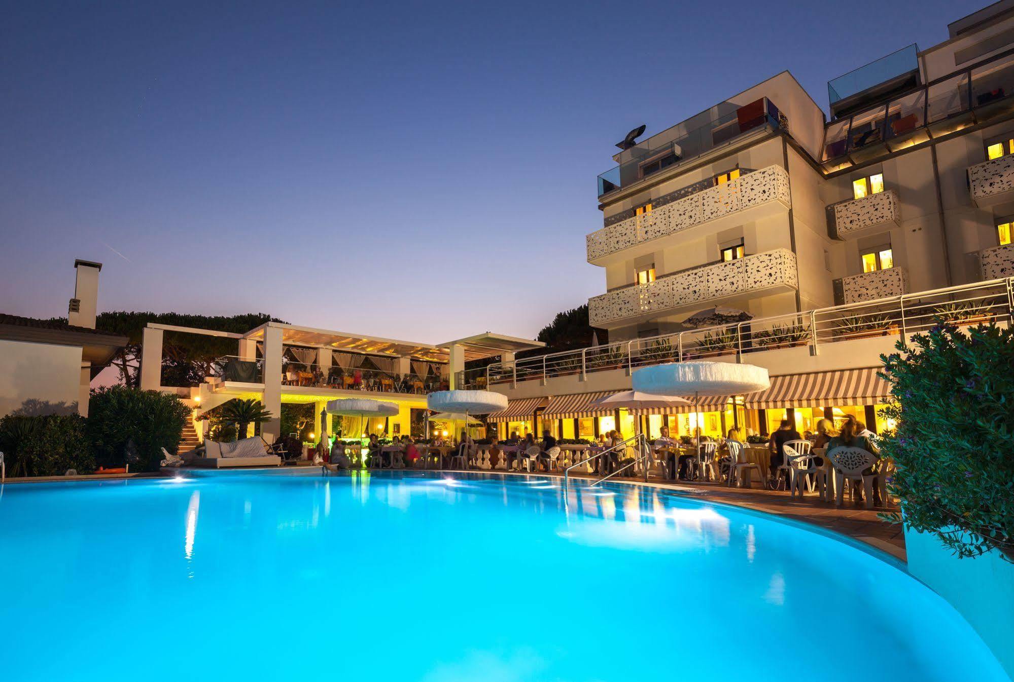 Hotel Ca' Di Valle Каваллино Экстерьер фото
