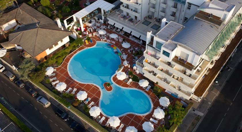 Hotel Ca' Di Valle Каваллино Экстерьер фото